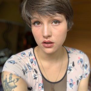 Shelby: the daughter of Adi